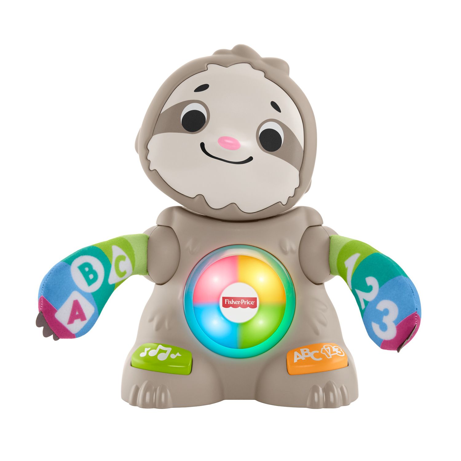 kohls toys for babies