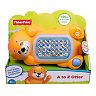 Fisher-Price Linkimals A to Z Otter