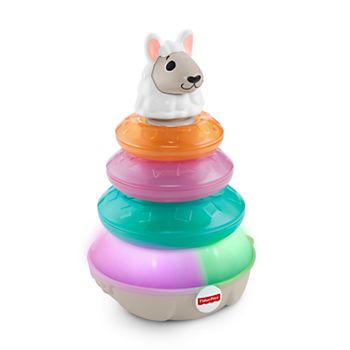 llama fisher price linkimals