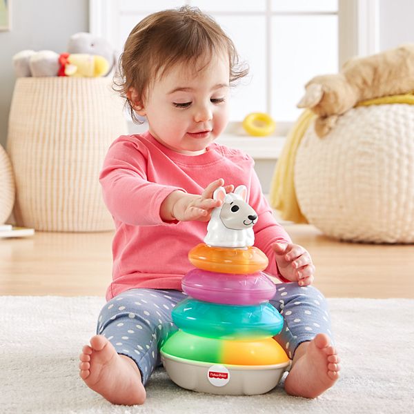 fisher price linkimals llama