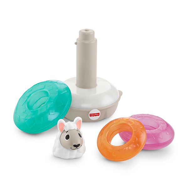 fisher price linkimals youtube