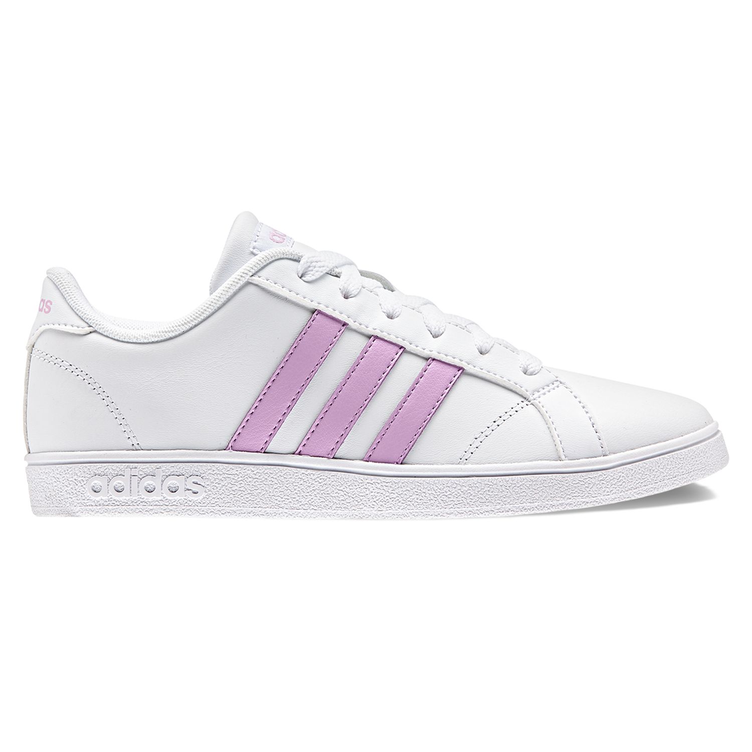 adidas neo baseline kids shoes