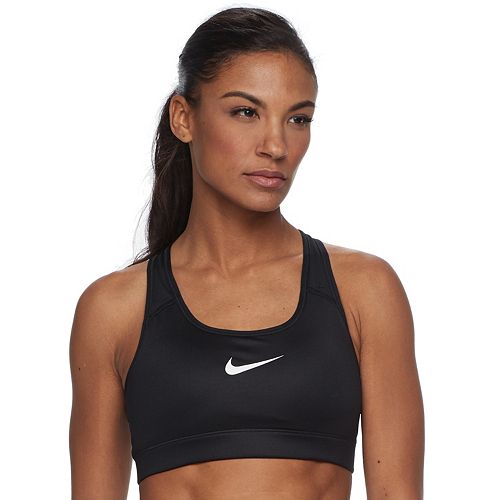 Nike Victory Padded Medium-Impact Sports Bra AH8645