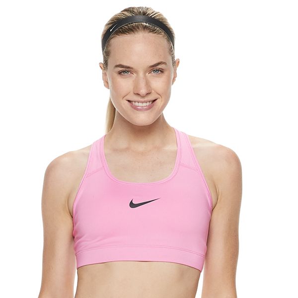 Nike Victory Padded Medium Impact Sports Bra Ah8645 