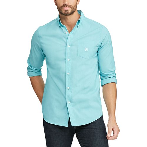 easy button shirts for seniors