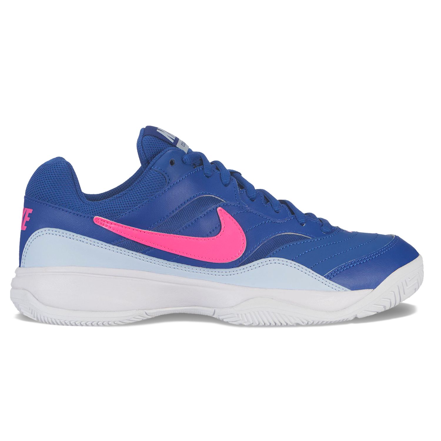 nike women's court lite tennis shoes