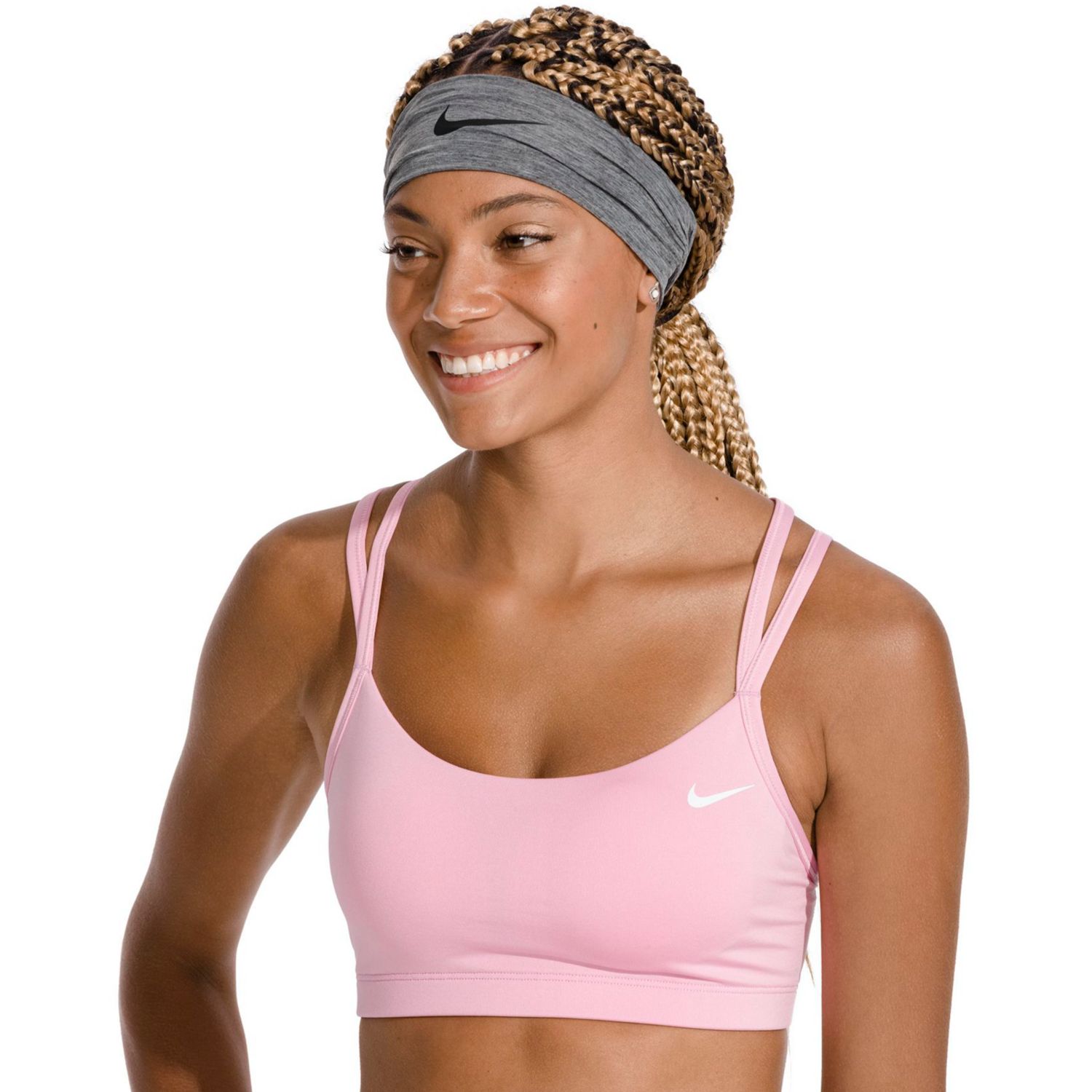 Nike Favorites Strappy Low-Impact 