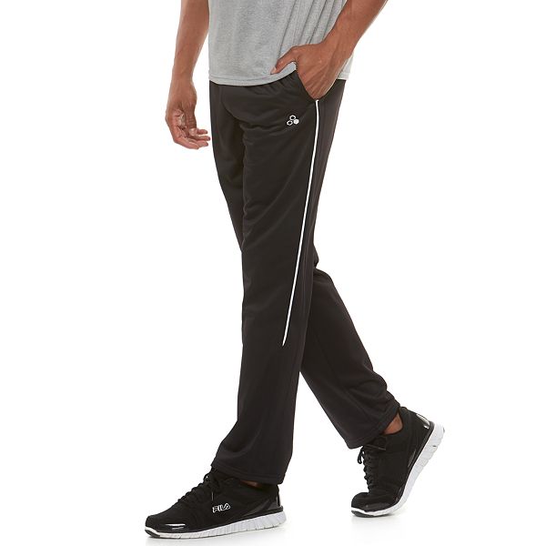 Men's Tek Gear® Tricot Pants