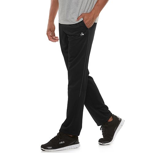 Kohls tek gear sweatpants online