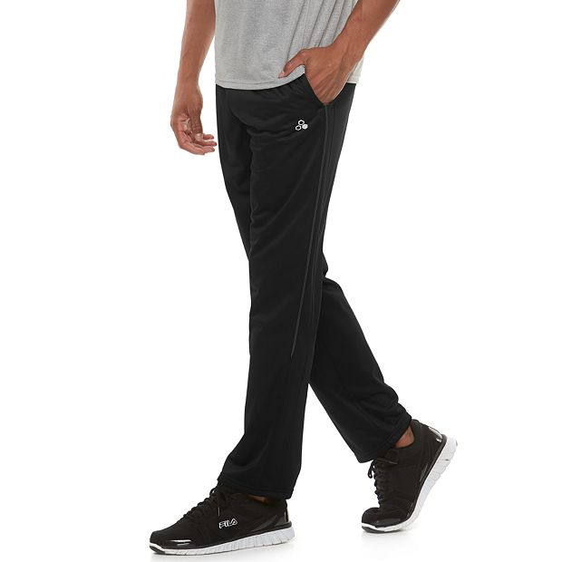 Men's Tek Gear® Tricot Pants