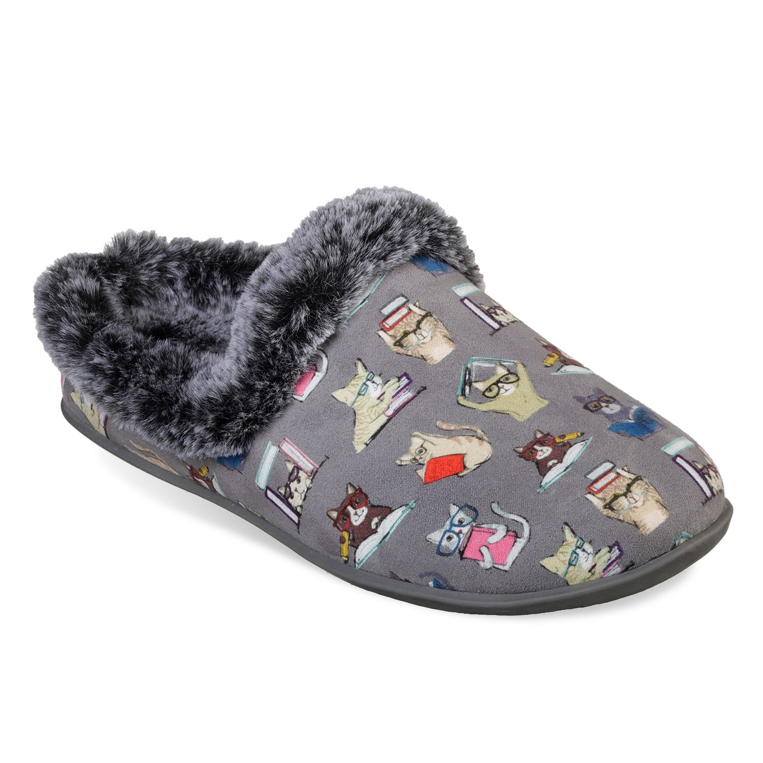 skechers bobs slippers