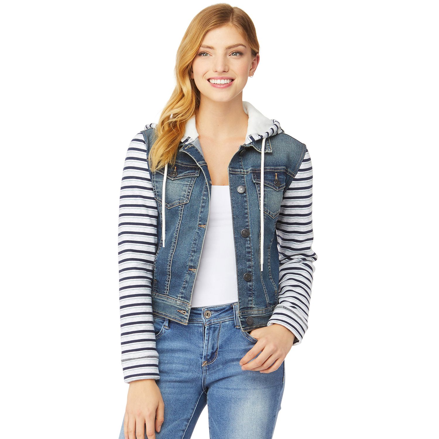 wallflower dreamer jacket