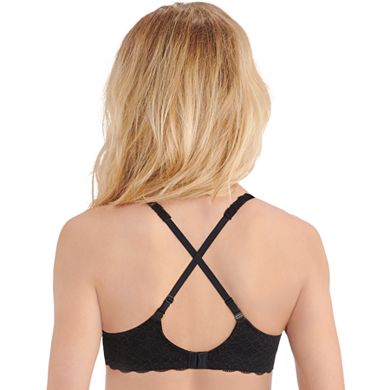 Lily of France Bras: Your Perfect Lift Push Up Bra 2175295