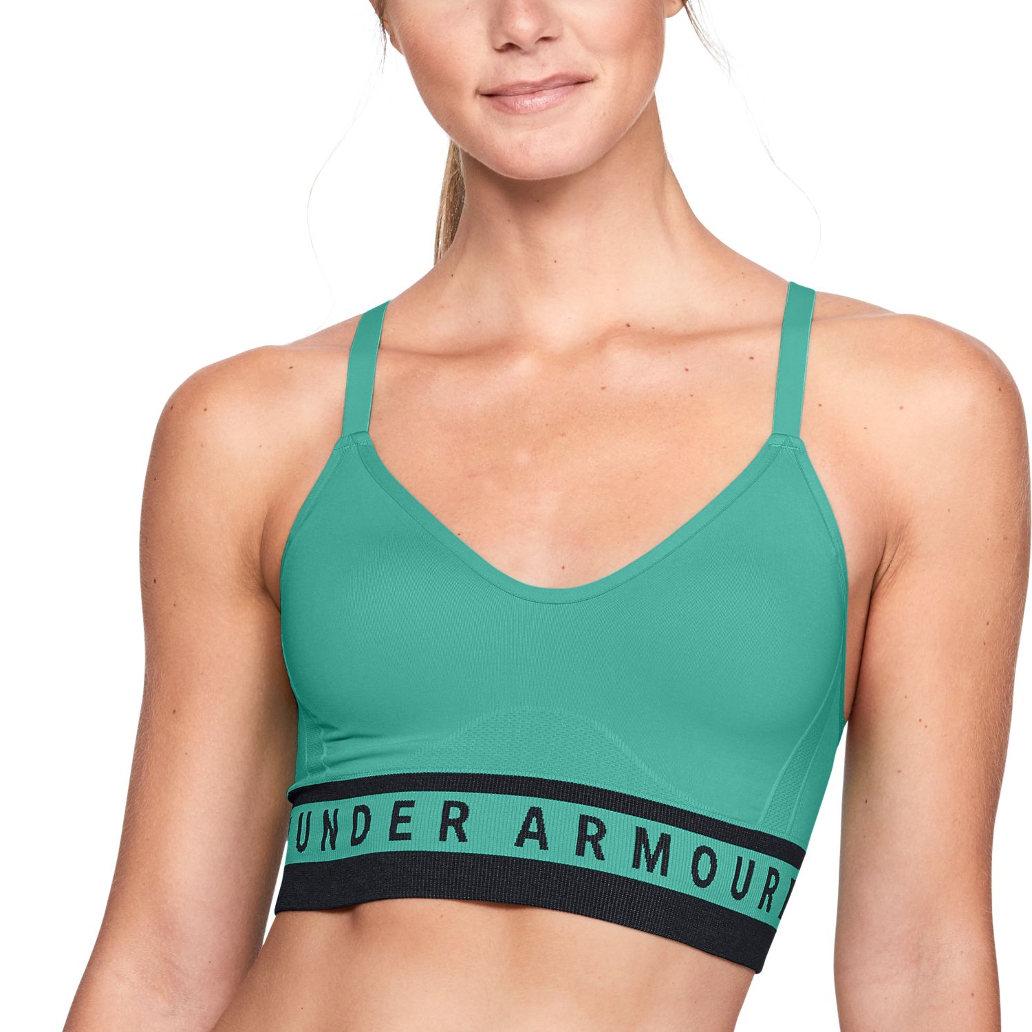 under armour longline