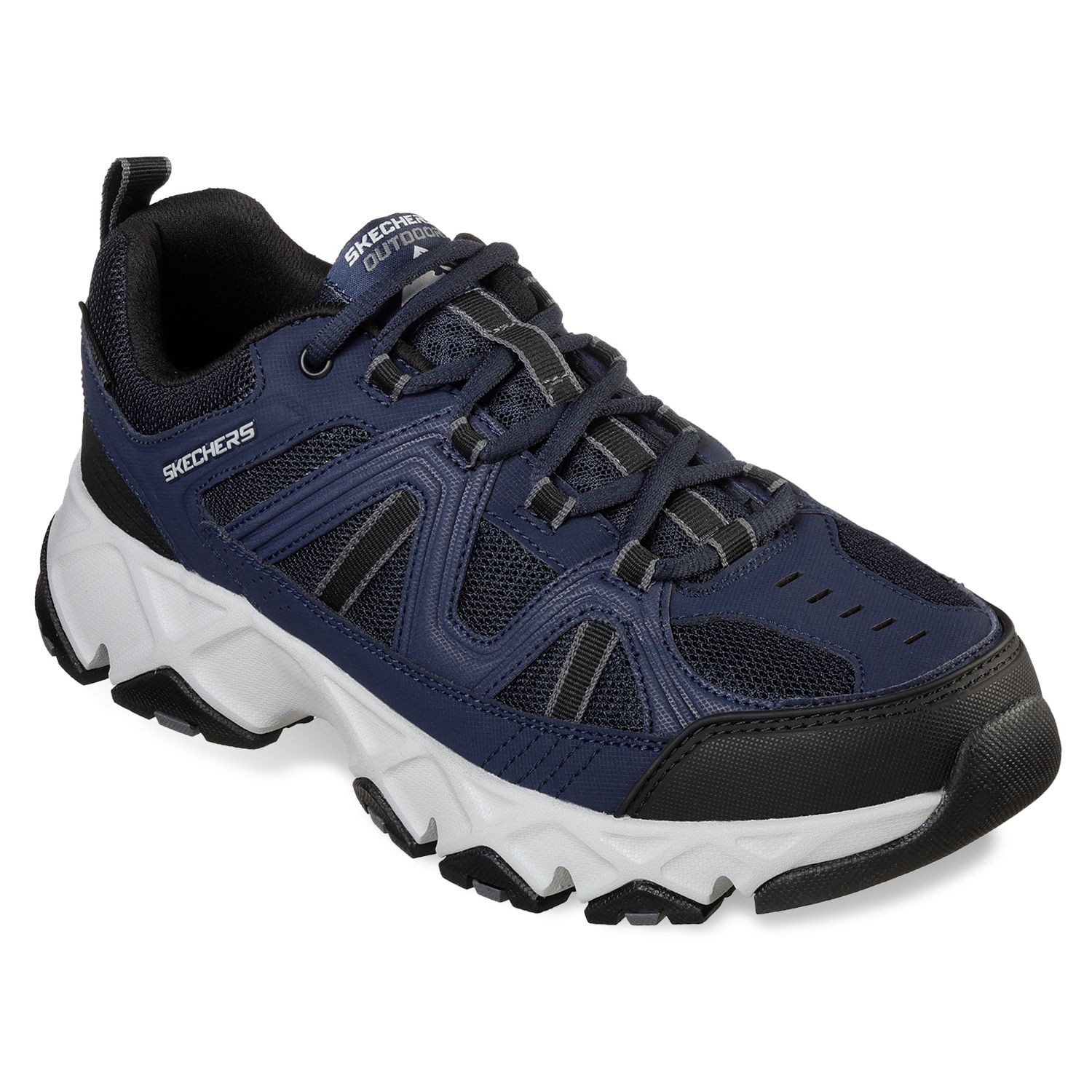 skechers relaxed fit equalizer 3.0 men's sneakers