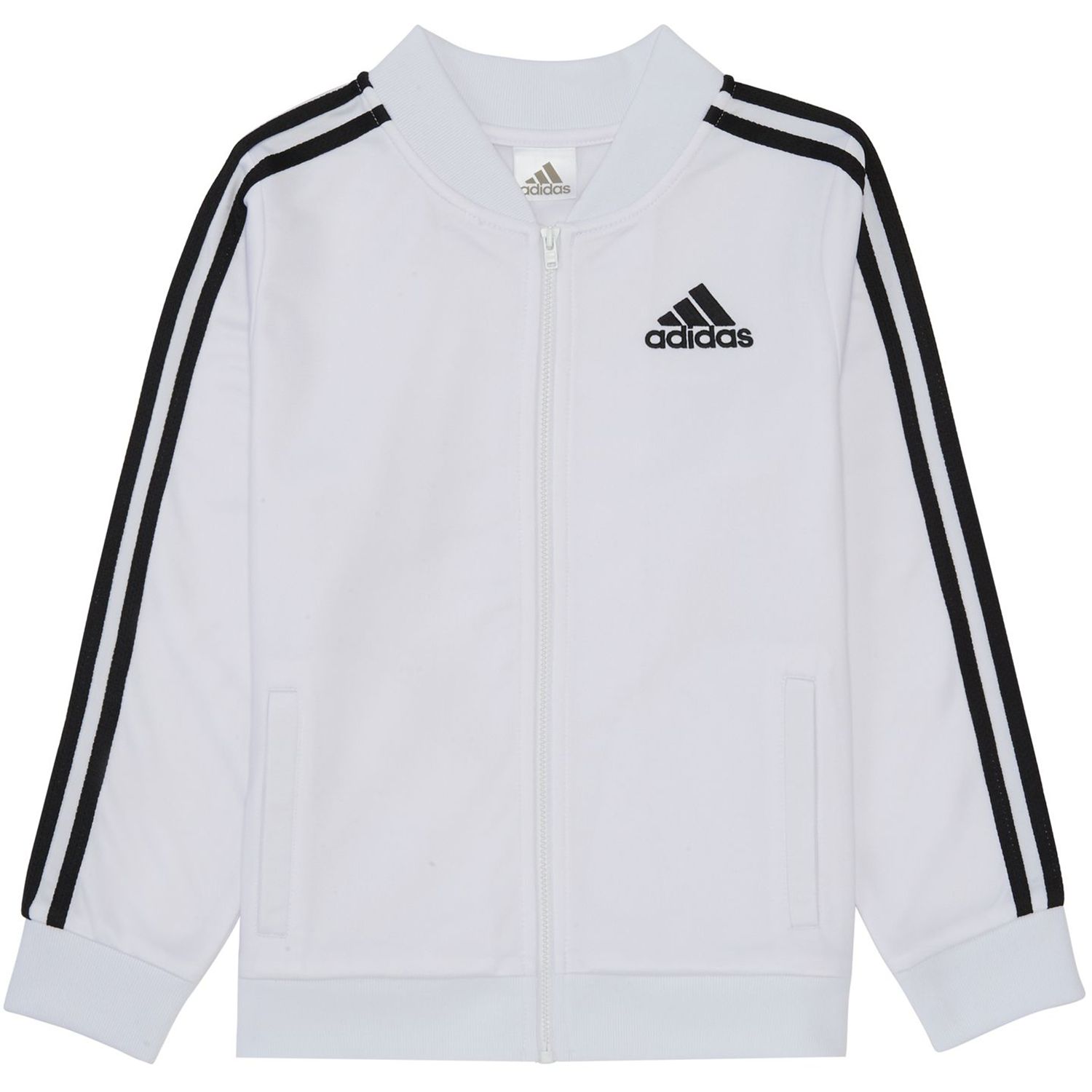 girls adidas jacket