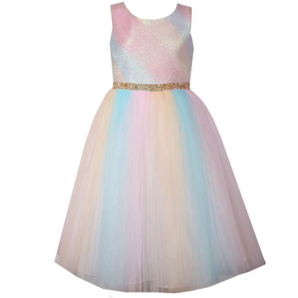 Kohls 2025 rainbow dress