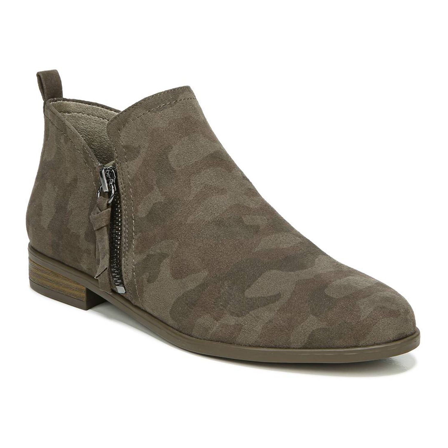 kohls dr scholls boots