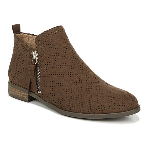 dr scholl's women's madison hike ankle boot