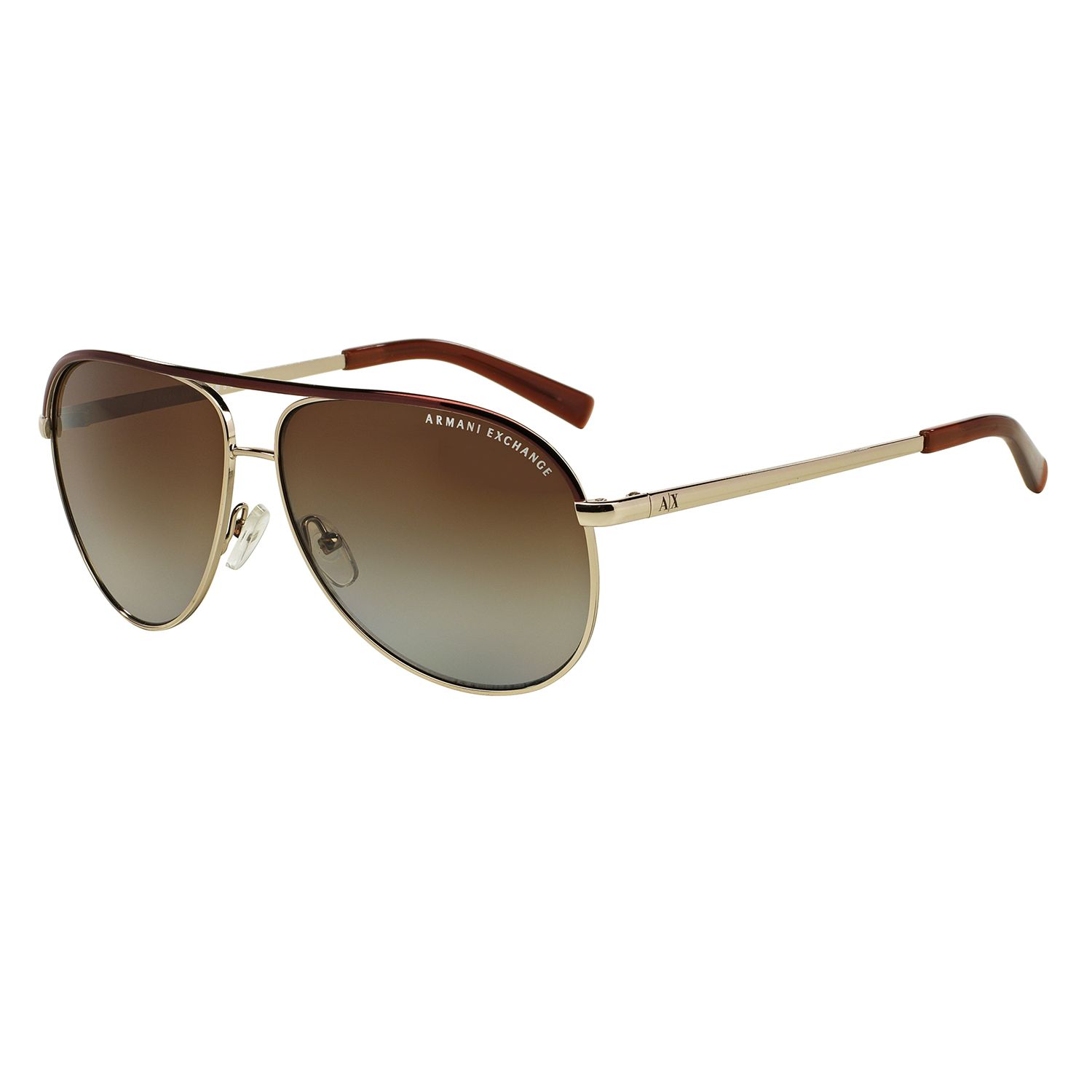 armani exchange ax2002 sunglasses