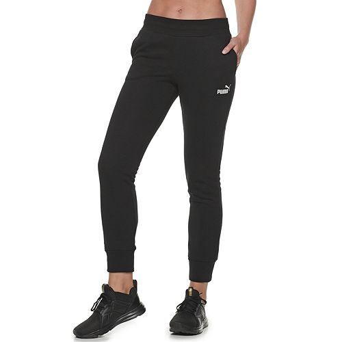 Women's PUMA Clothing