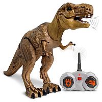 Sharper Image RC Dinosaur