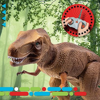 Sharper Image Image RC Dinosaur Toy