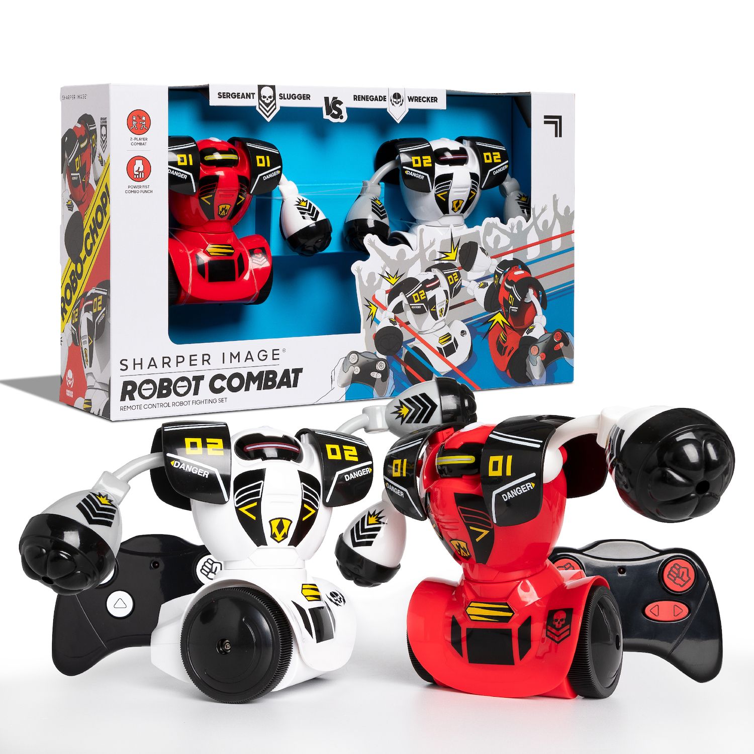 cozmo robot kohls