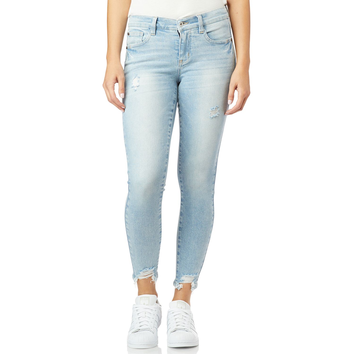 wallflower vintage jeans