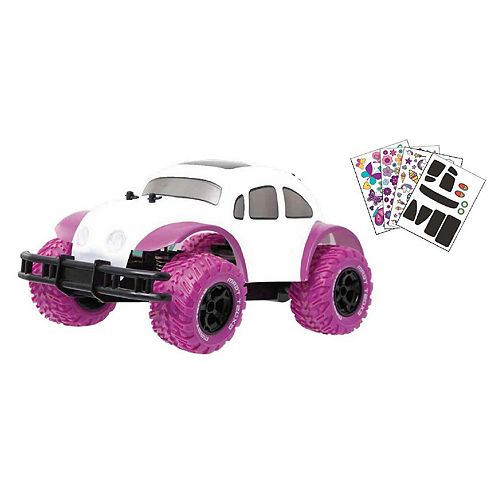 pixie remote control car