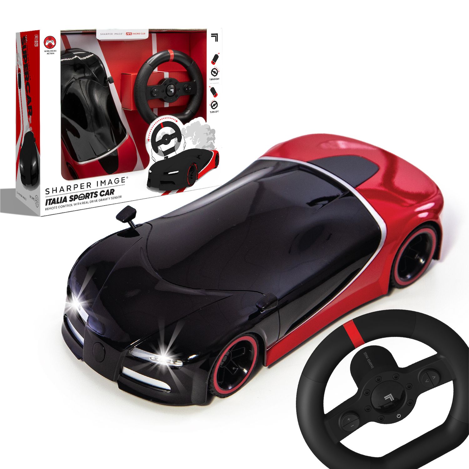 kohls remote control cars