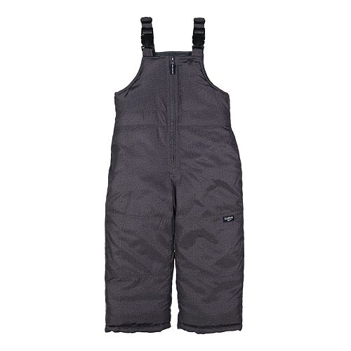 Kids Snow Pants & Snow Bibs