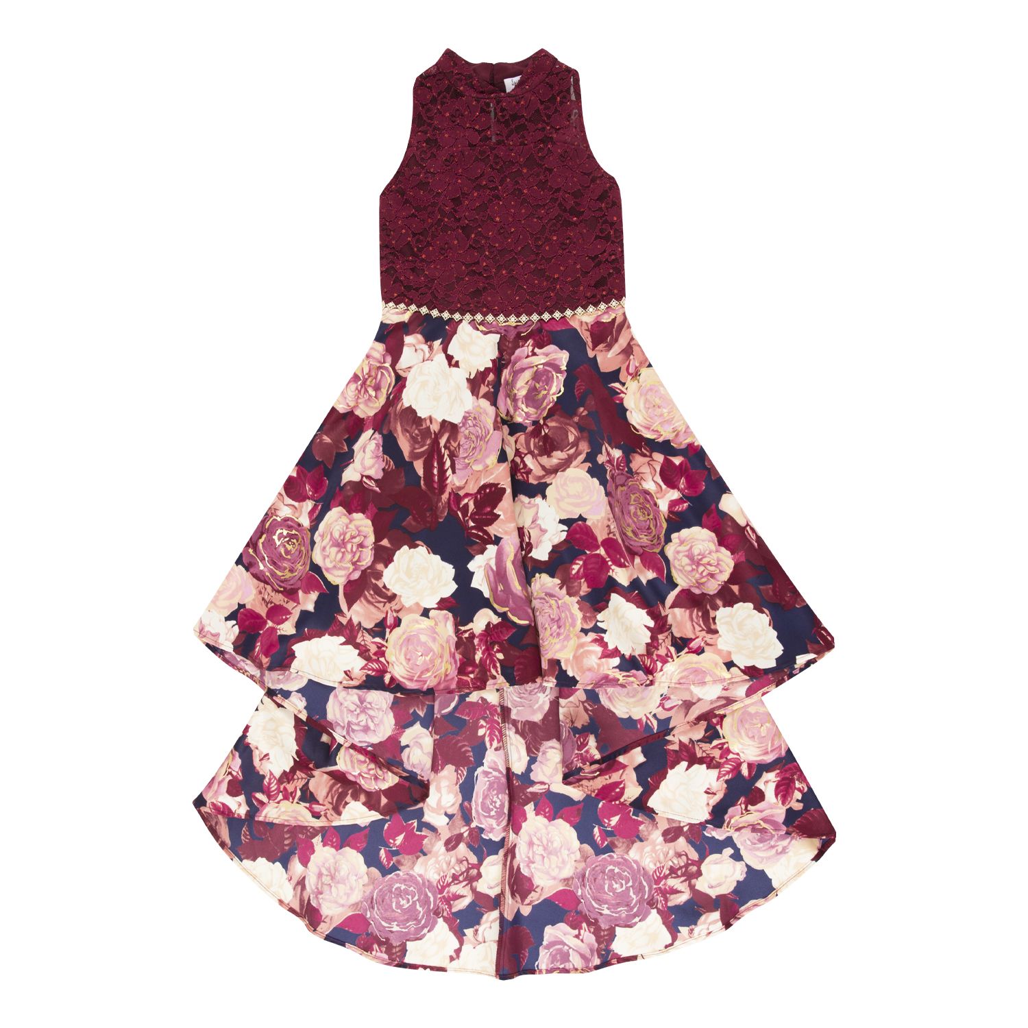 kohls little girl dresses