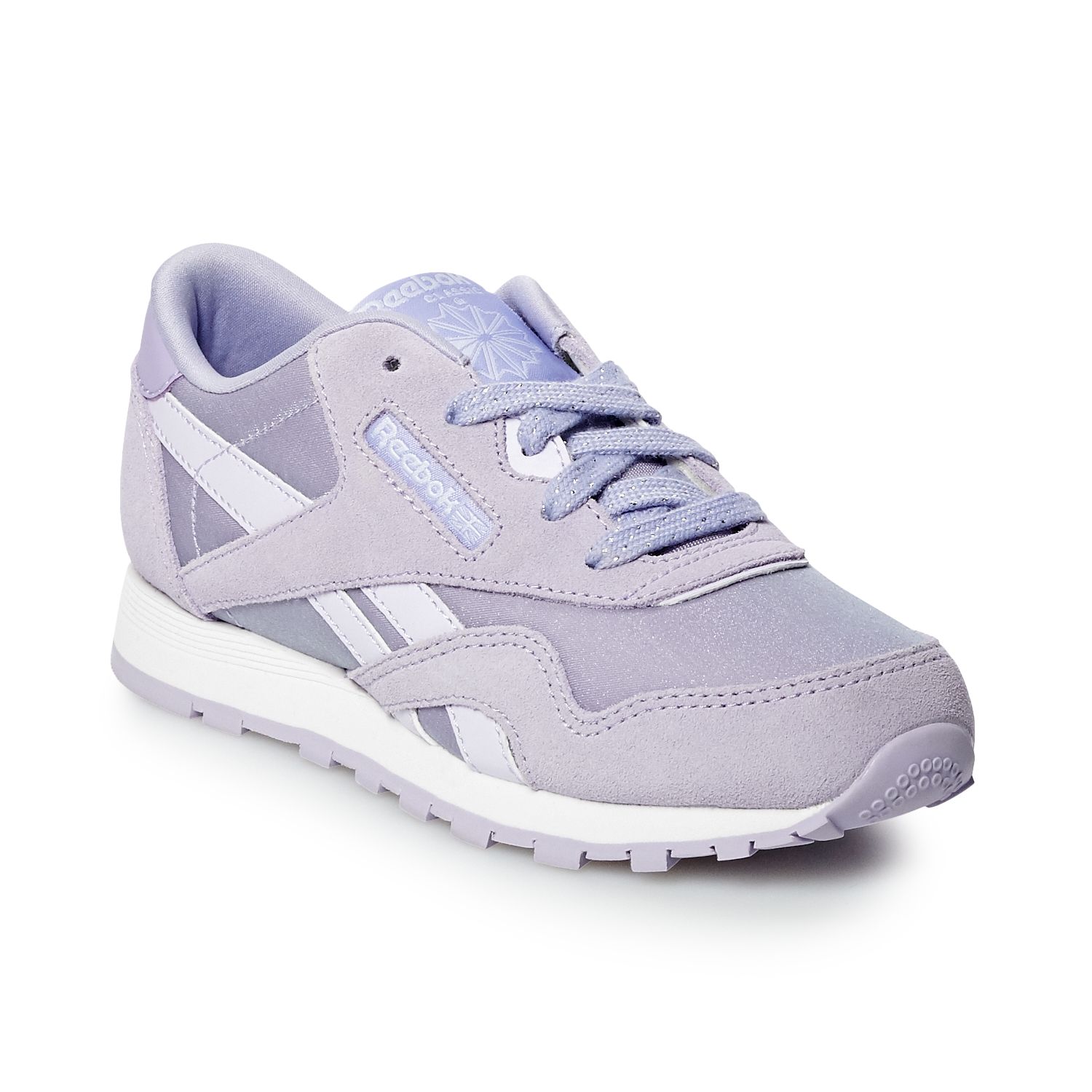 reebok classic for girls