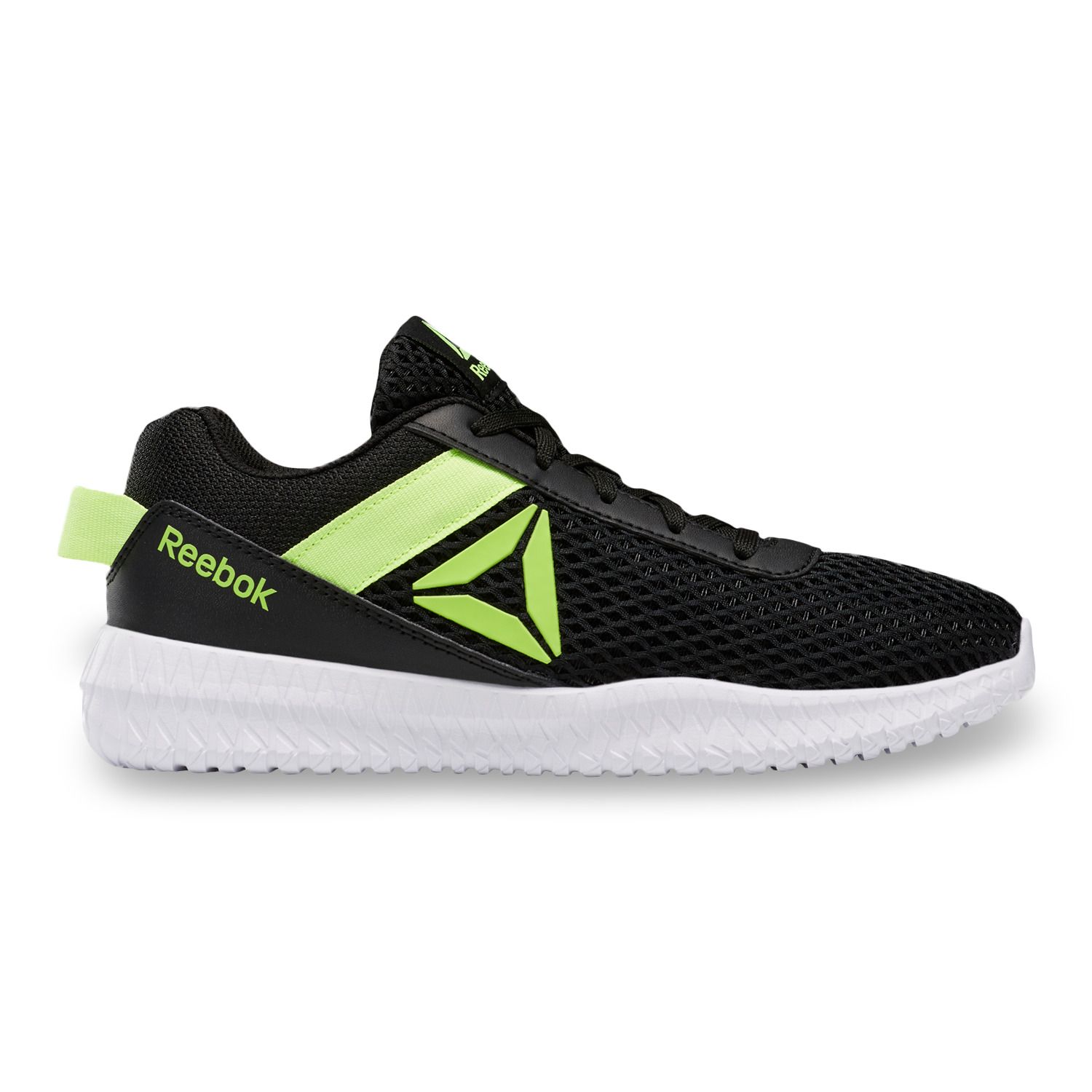 boys reebok tennis shoes