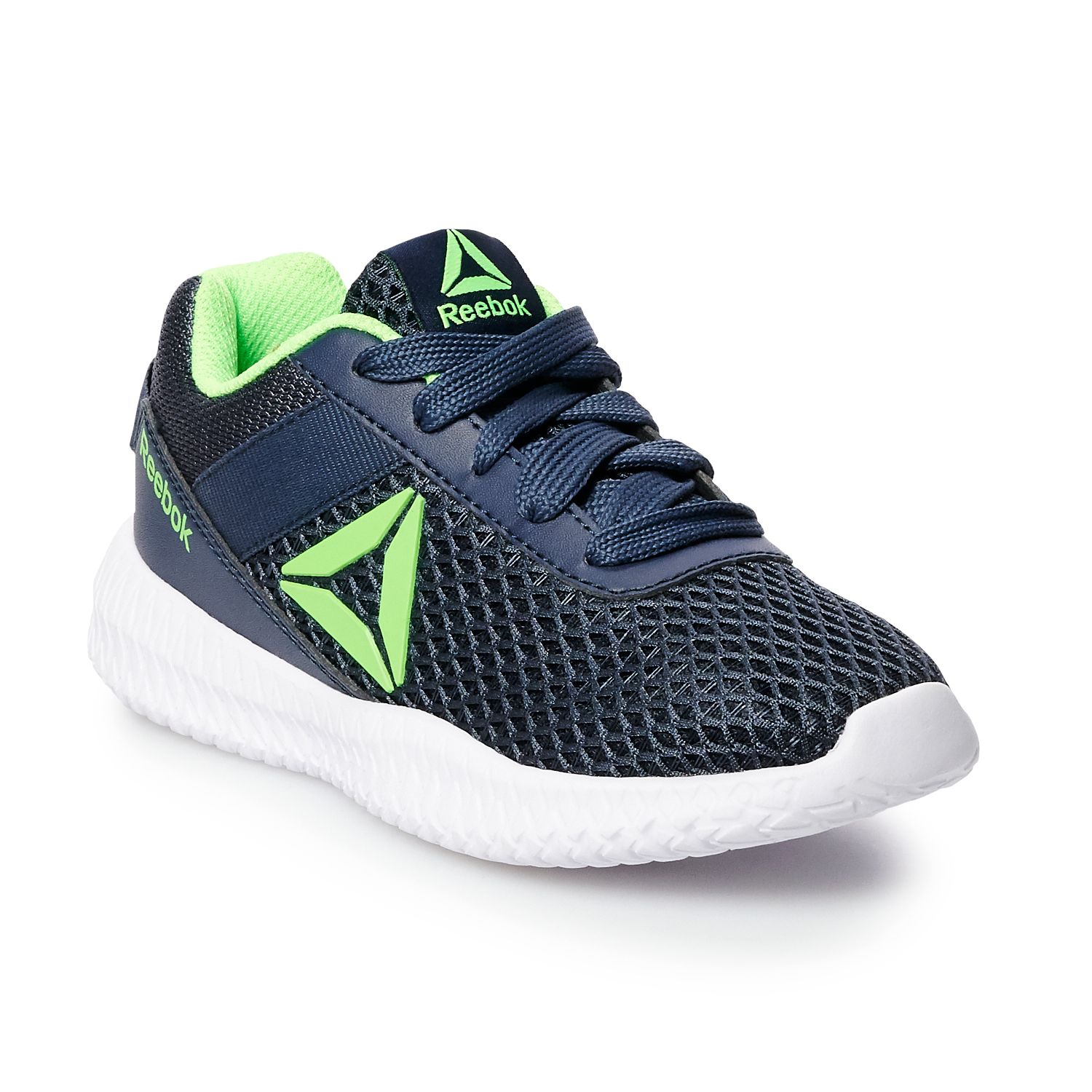reebok flexagon green