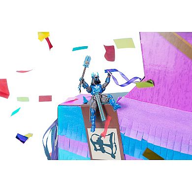 Fortnite Jumbo Llama Piñata PDQ