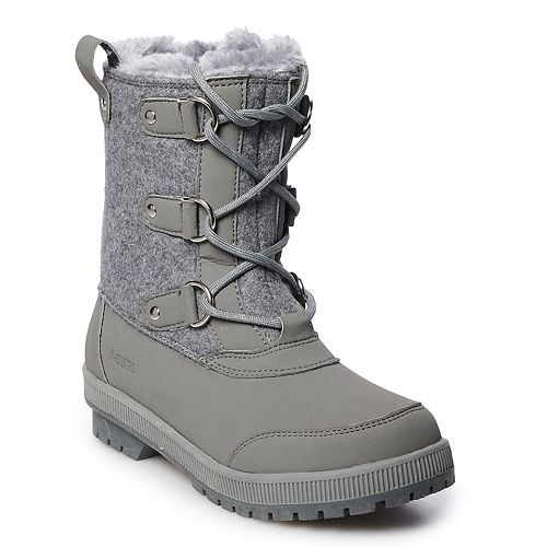 totes Rustic Women's Winter Boots