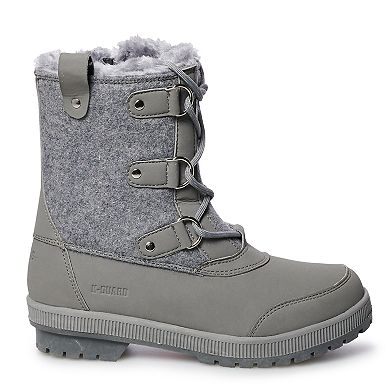 totes Rustic Women's Winter Boots