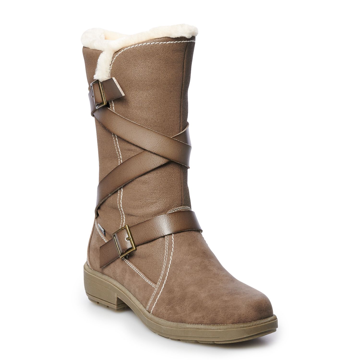 totes womens boots