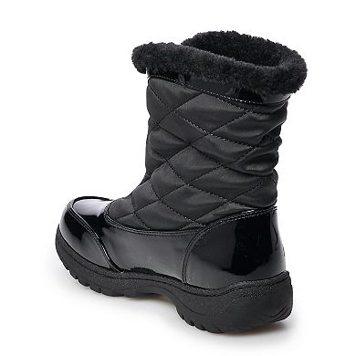 totes Kallie Women's Winter Boots