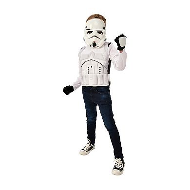 Rubies Star Wars Stormtrooper Costume Set