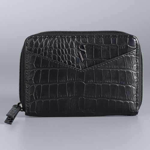 vera wang wallets