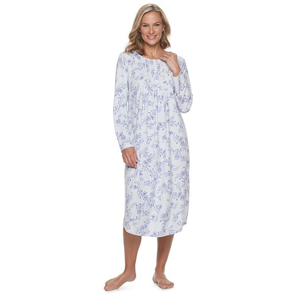 Kohls night outlet gowns