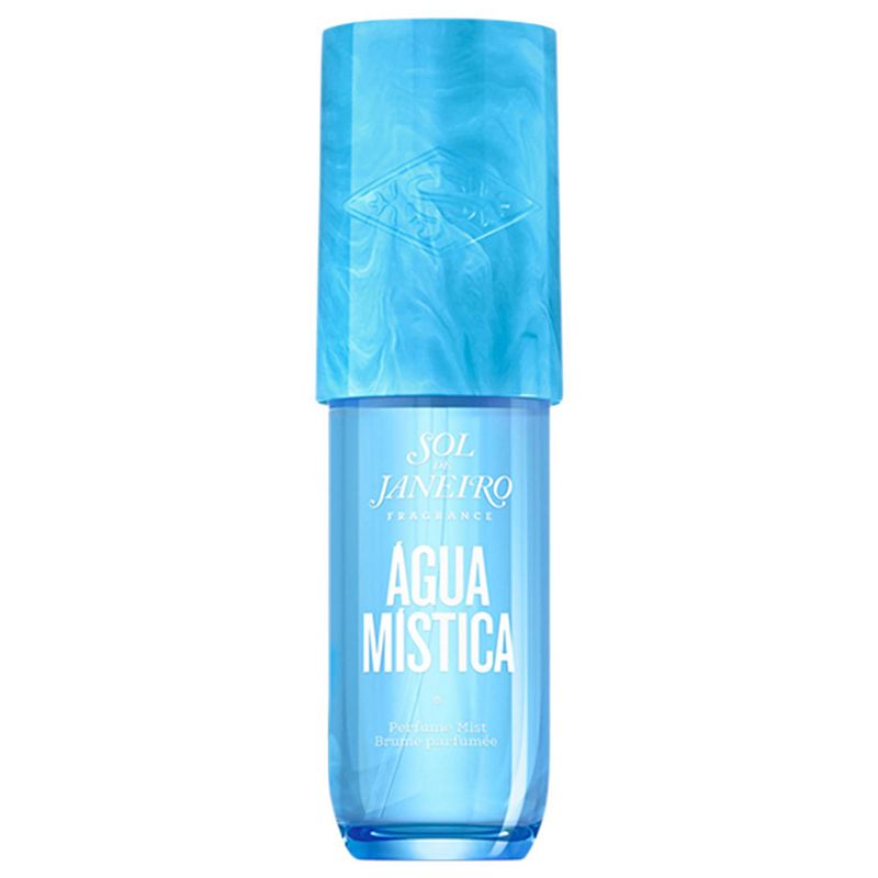 Sol de Janeiro Agua Mistica Hair and Body Fragrance Mist,