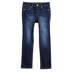 Girls 4-12 SONOMA Goods for Life™ Skinny Jeans