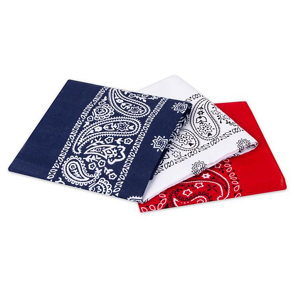 Levis bandana cheap