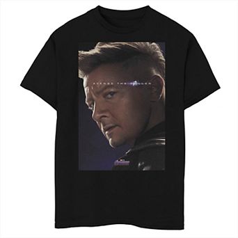 Boys 8-20 Marvel's Avengers Hawkeye Tee