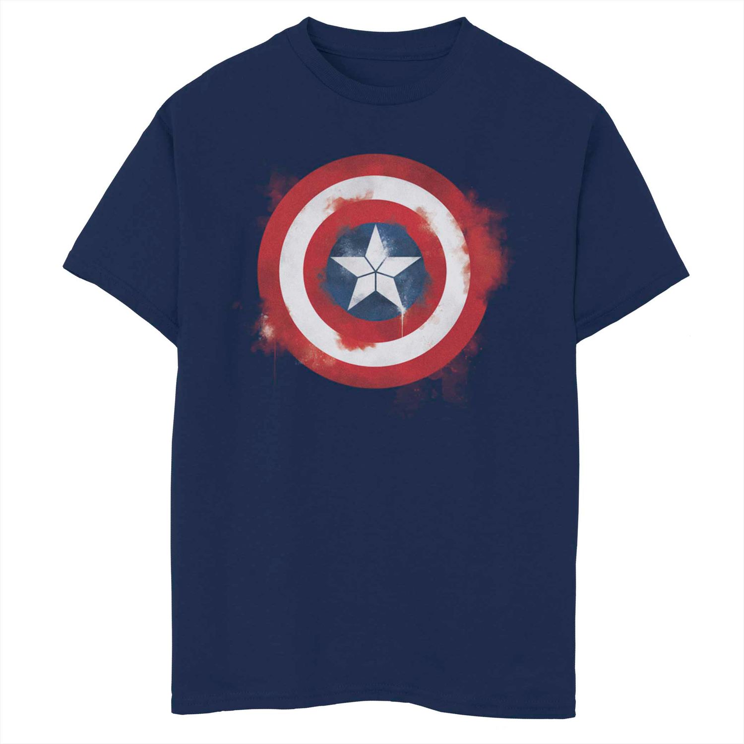 kohls avengers shirt