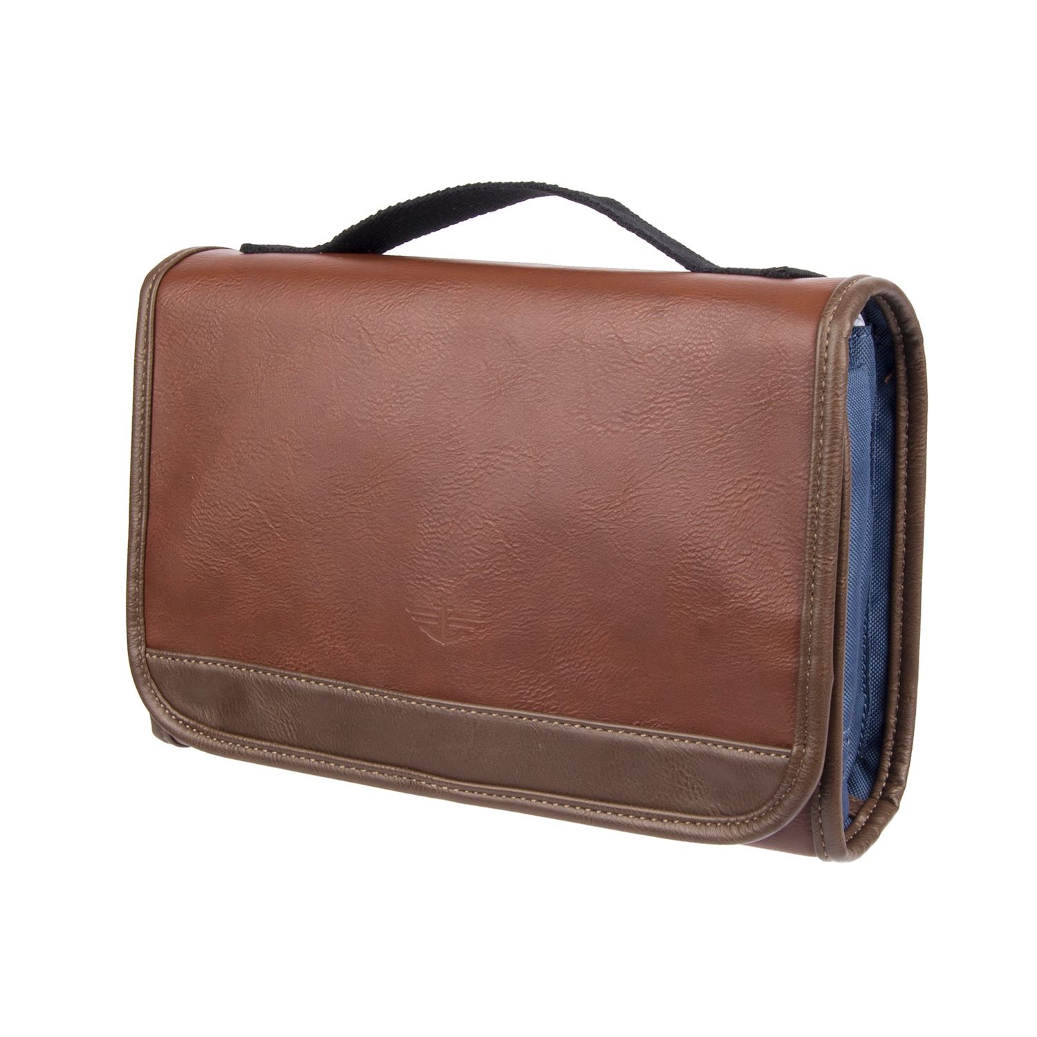 dockers toiletry bag